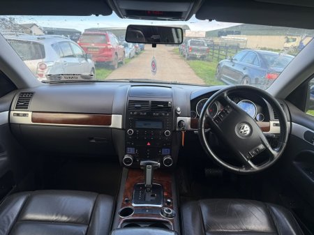 2008 Volkswagen Touareg - photo 19