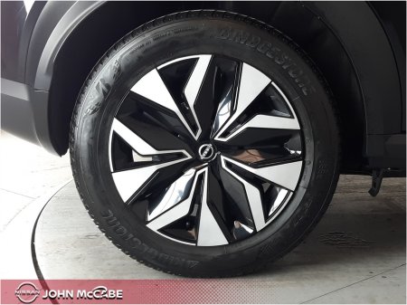 2025 Nissan Juke - photo 34