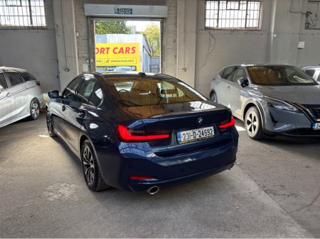 2023 BMW 3-Series - photo 18