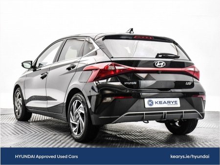 2026 Hyundai i20 - photo 13