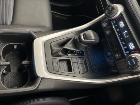 2022 Toyota RAV4 - photo 16