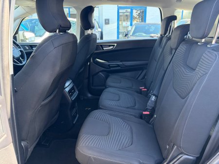 2016 Ford S-Max - photo 6