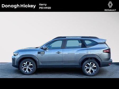 2026 Dacia Bigster - photo 13