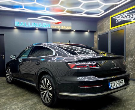2023 Volkswagen Arteon - photo 6