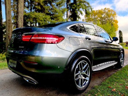 2017 Mercedes-Benz GLC - photo 13