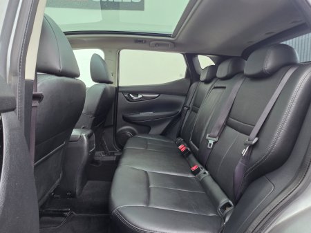 2016 Nissan Qashqai - photo 15
