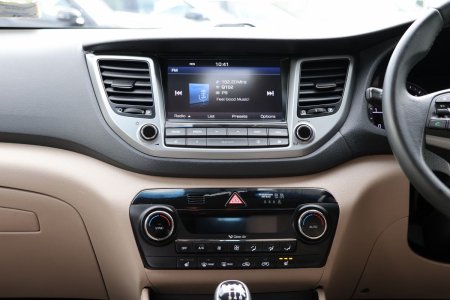 2017 Hyundai Tucson - photo 16