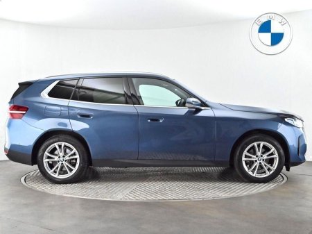 2025 BMW X3 - photo 23