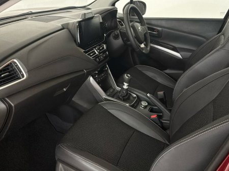 2026 Suzuki S-CROSS - photo 10