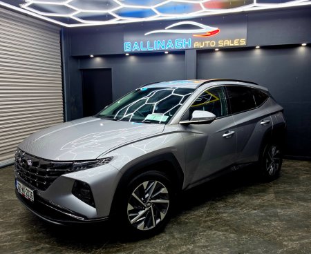 2022 Hyundai Tucson - photo 3