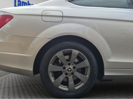 2012 Mercedes-Benz C-Class - photo 19