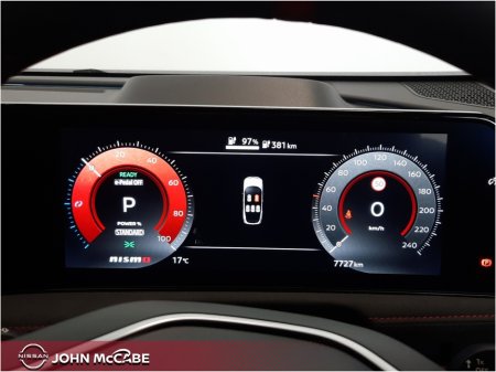 2025 Nissan Ariya - photo 19