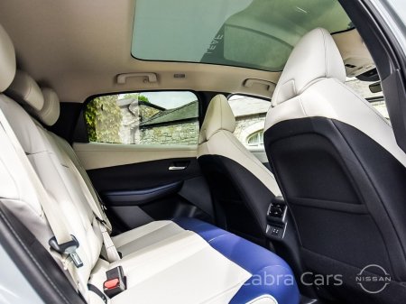 2026 Nissan Leaf - photo 9