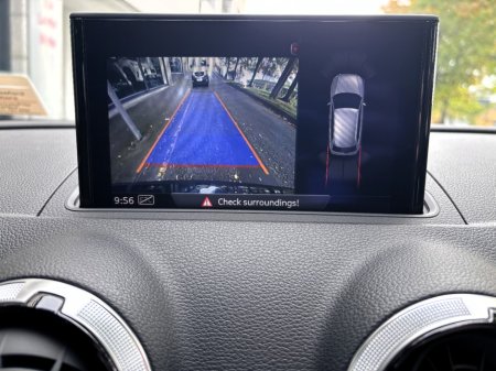 2020 Audi A3 - photo 9