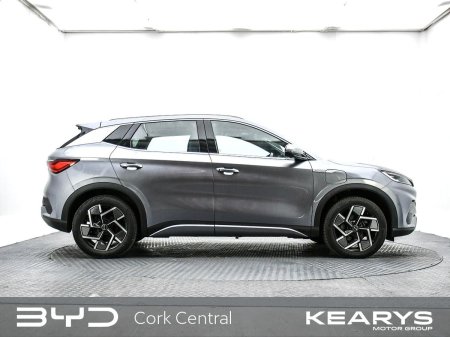 2024 BYD ATTO 3 - photo 5