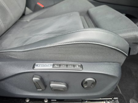 2024 Volkswagen ID.7 - photo 30