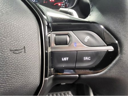2021 Peugeot 2008 - photo 18