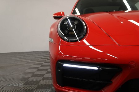 2023 Porsche 911 - photo 9