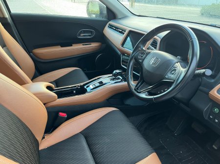 2020 Honda Vezel - photo 7