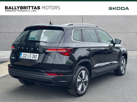 2023 Skoda Karoq - photo 5
