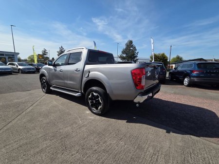 2019 Nissan Navara - photo 7