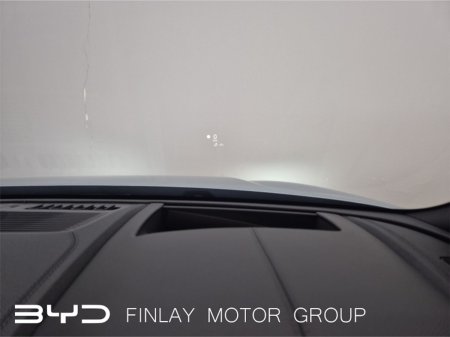 2026 BYD SEAL U - photo 25