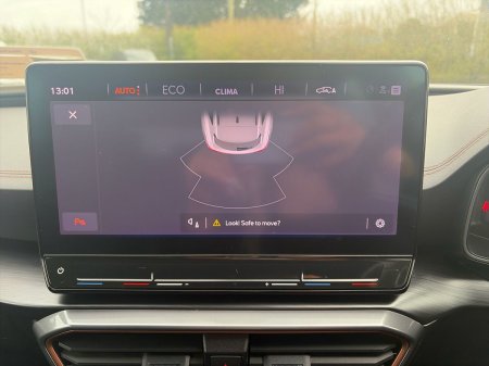 2021 Cupra Formentor - photo 15
