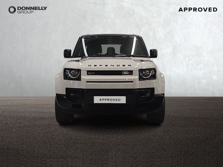 2026 Land Rover Defender - photo 7
