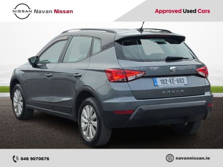 2018 SEAT Arona - photo 6