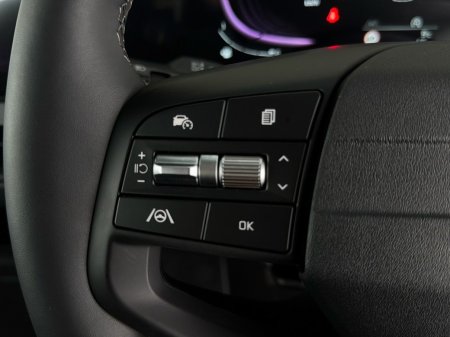 2026 Kia Stonic - photo 30