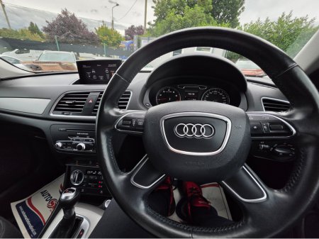 2015 Audi Q3 - photo 22
