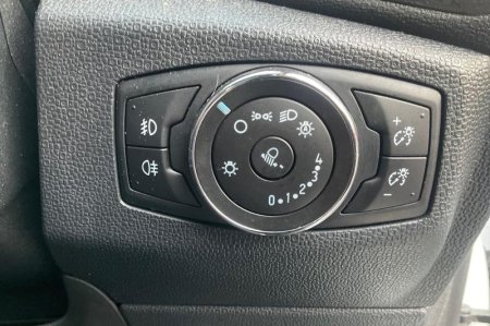 2020 Ford EcoSport - photo 32