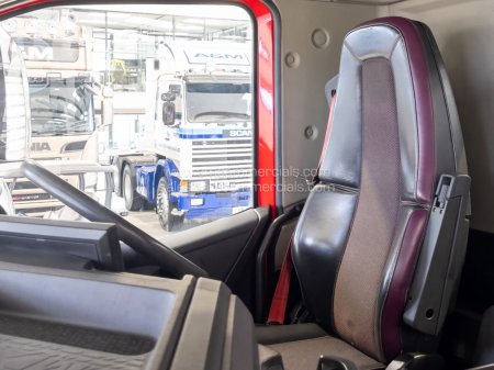 2022 VOLVO FMX 420 - photo 20