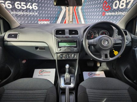 2011 Volkswagen Polo - photo 19