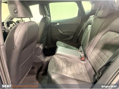 2023 SEAT Arona - photo 10