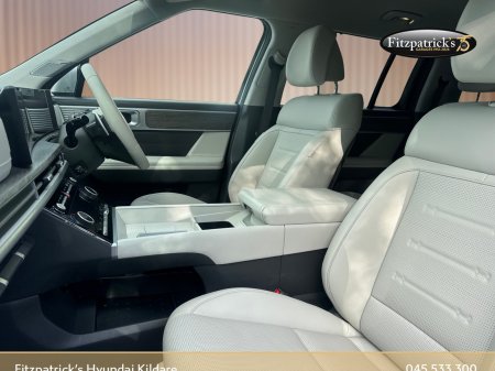 2024 Hyundai Santa Fe - photo 13