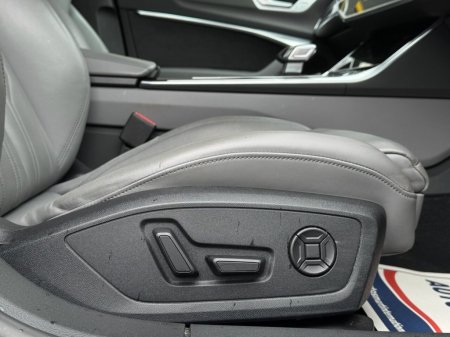 2024 Audi A7 - photo 17