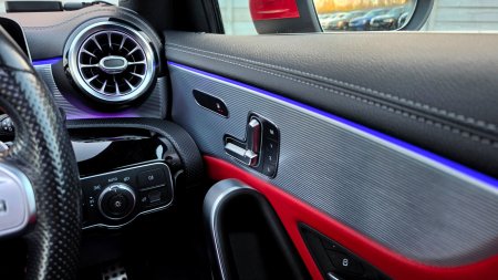 2018 Mercedes-Benz A-Class - photo 30
