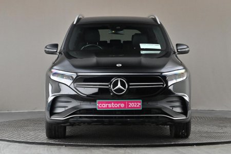 2022 Mercedes-Benz EQB - photo 2