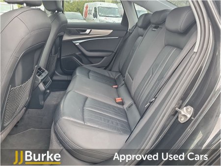 2019 Audi A6 - photo 10