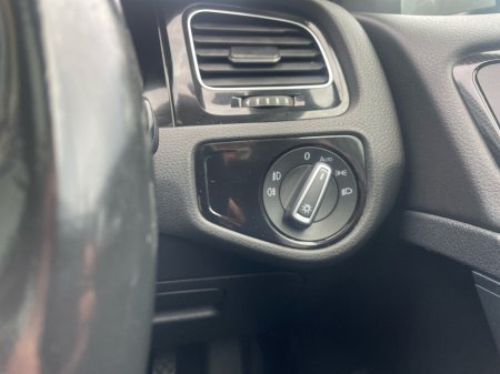 2014 Volkswagen Golf - photo 14