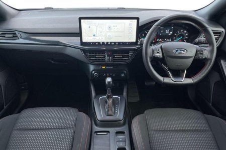 2023 Ford Focus - photo 10