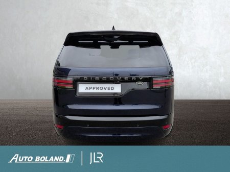 2023 Land Rover Discovery - photo 7