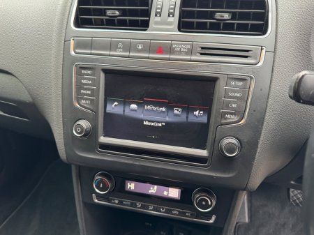 2014 Volkswagen Polo - photo 11