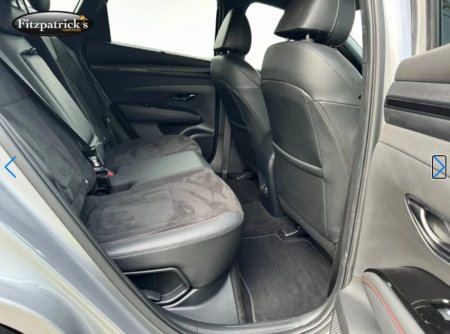 2023 Hyundai Tucson - photo 15