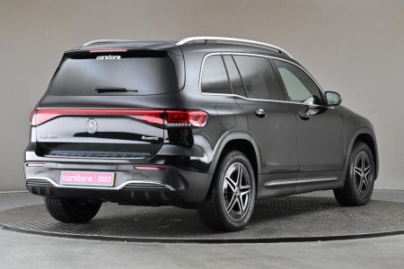 2022 Mercedes-Benz EQB - photo 9
