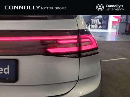 2026 Volkswagen Taigo - photo 12