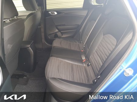 2022 Kia Ceed - photo 9
