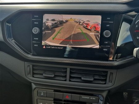 2022 Volkswagen T-Cross - photo 20