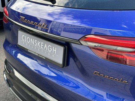 2024 Maserati Other - photo 12